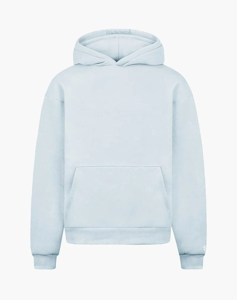 BASIC HOODIE (MINT)