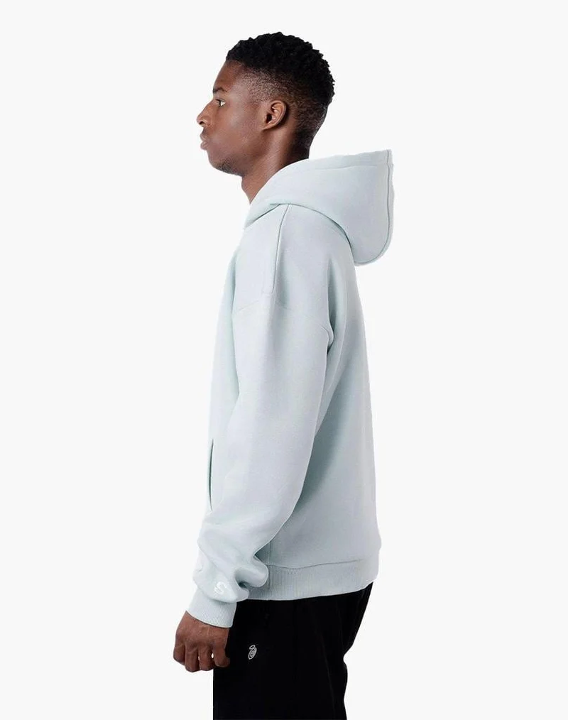 BASIC HOODIE (MINT)