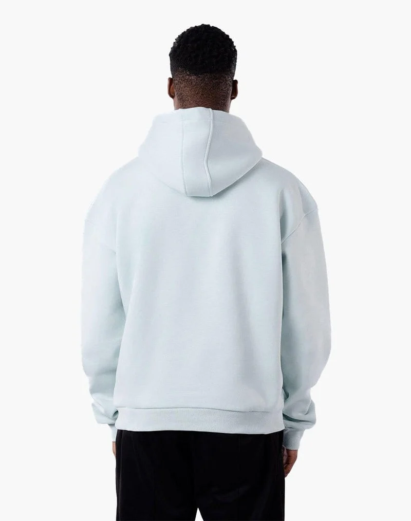 BASIC HOODIE (MINT)