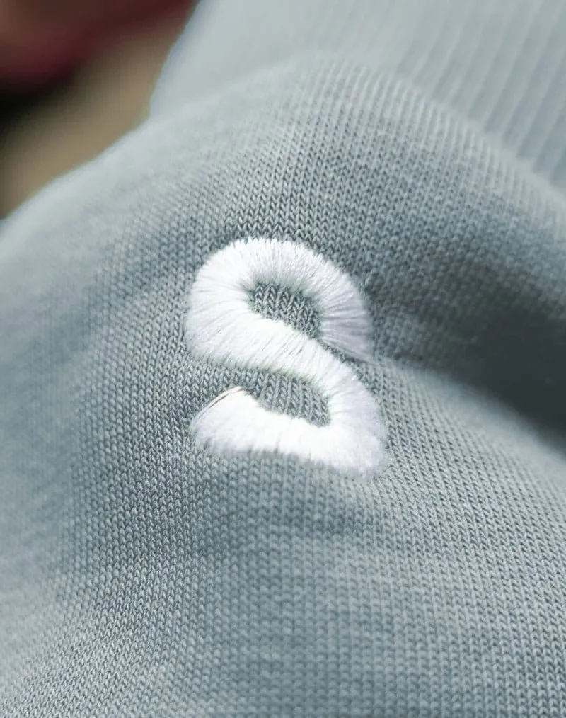 BASIC HOODIE (MINT)