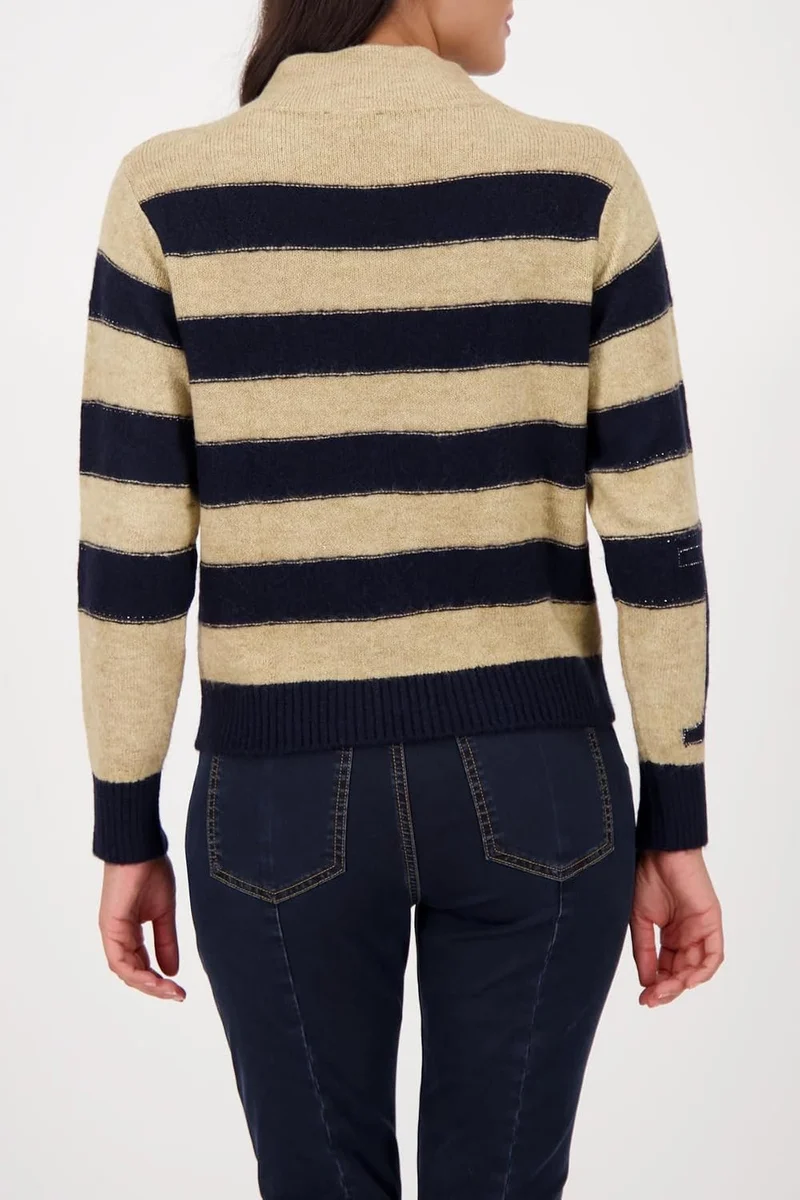 monari Pullover - 241000007962