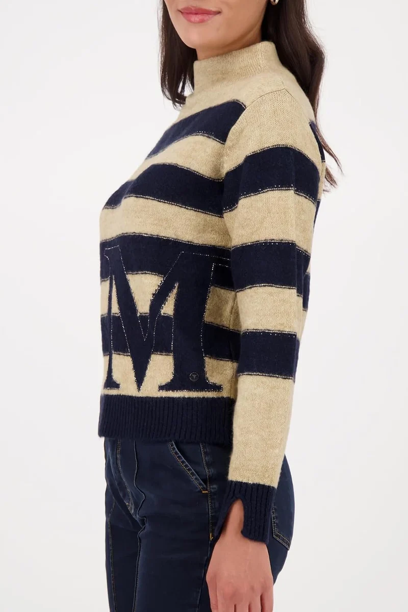 monari Pullover - 241000007962