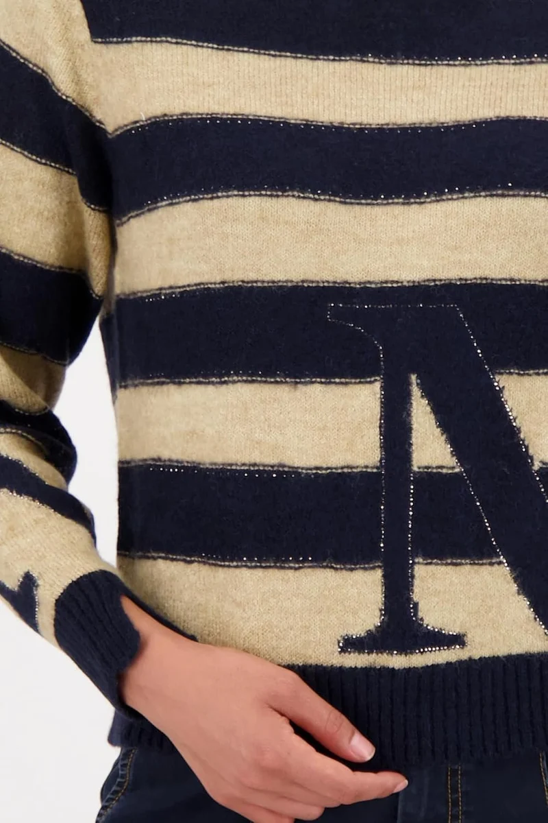 monari Pullover - 241000007962