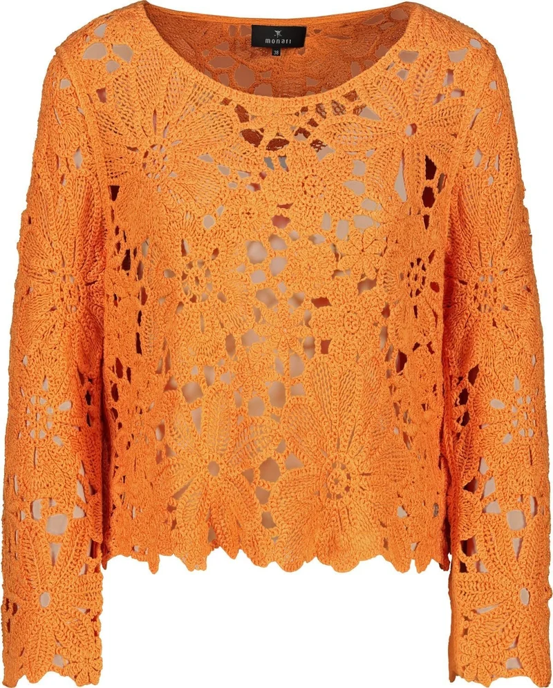 Monari Pullover - 42_410237_253
