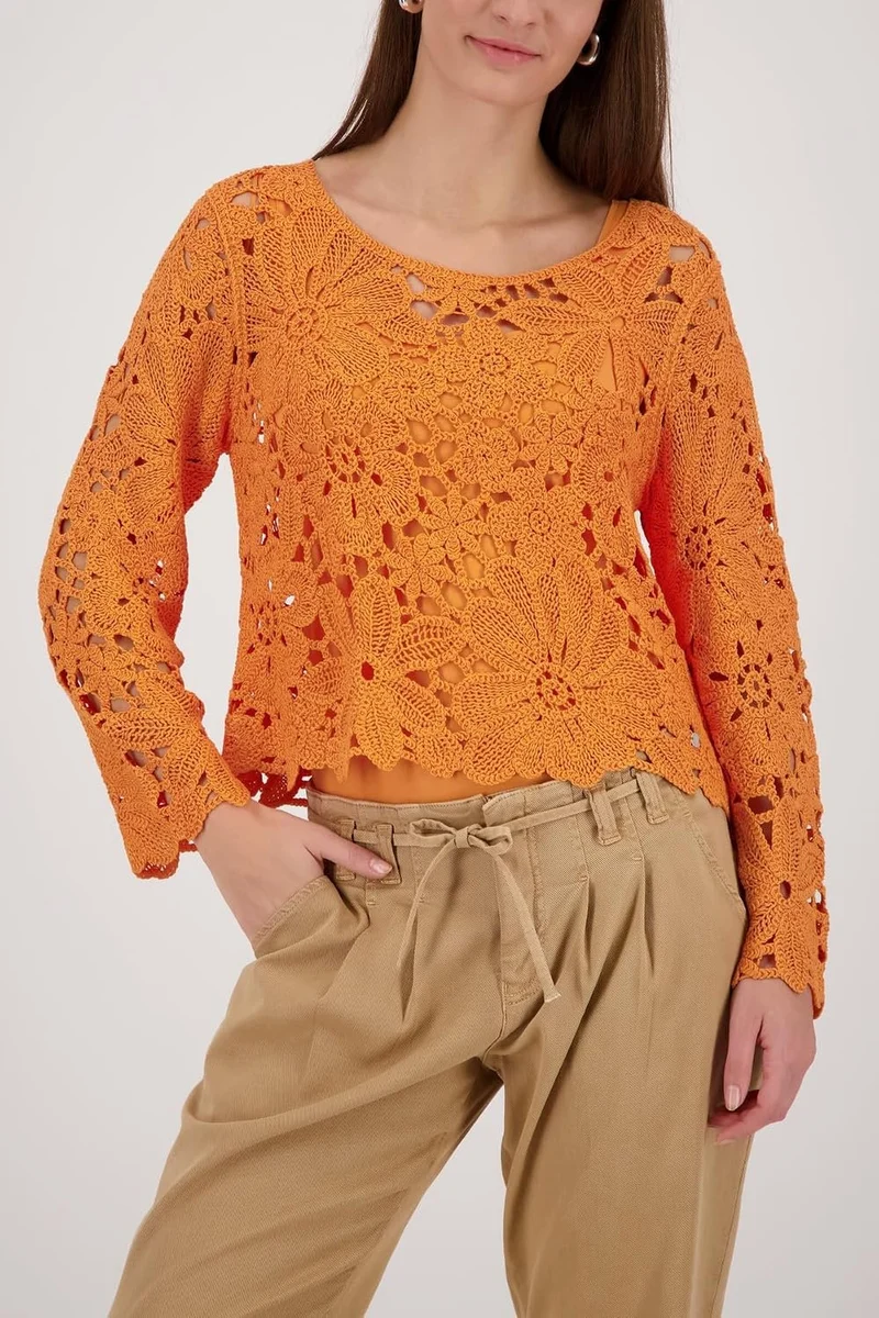 Monari Pullover - 42_410237_253