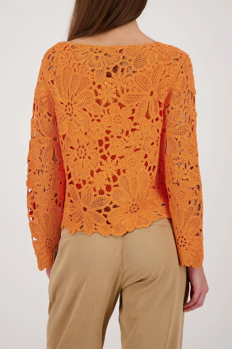 Monari Pullover - 42_410237_253