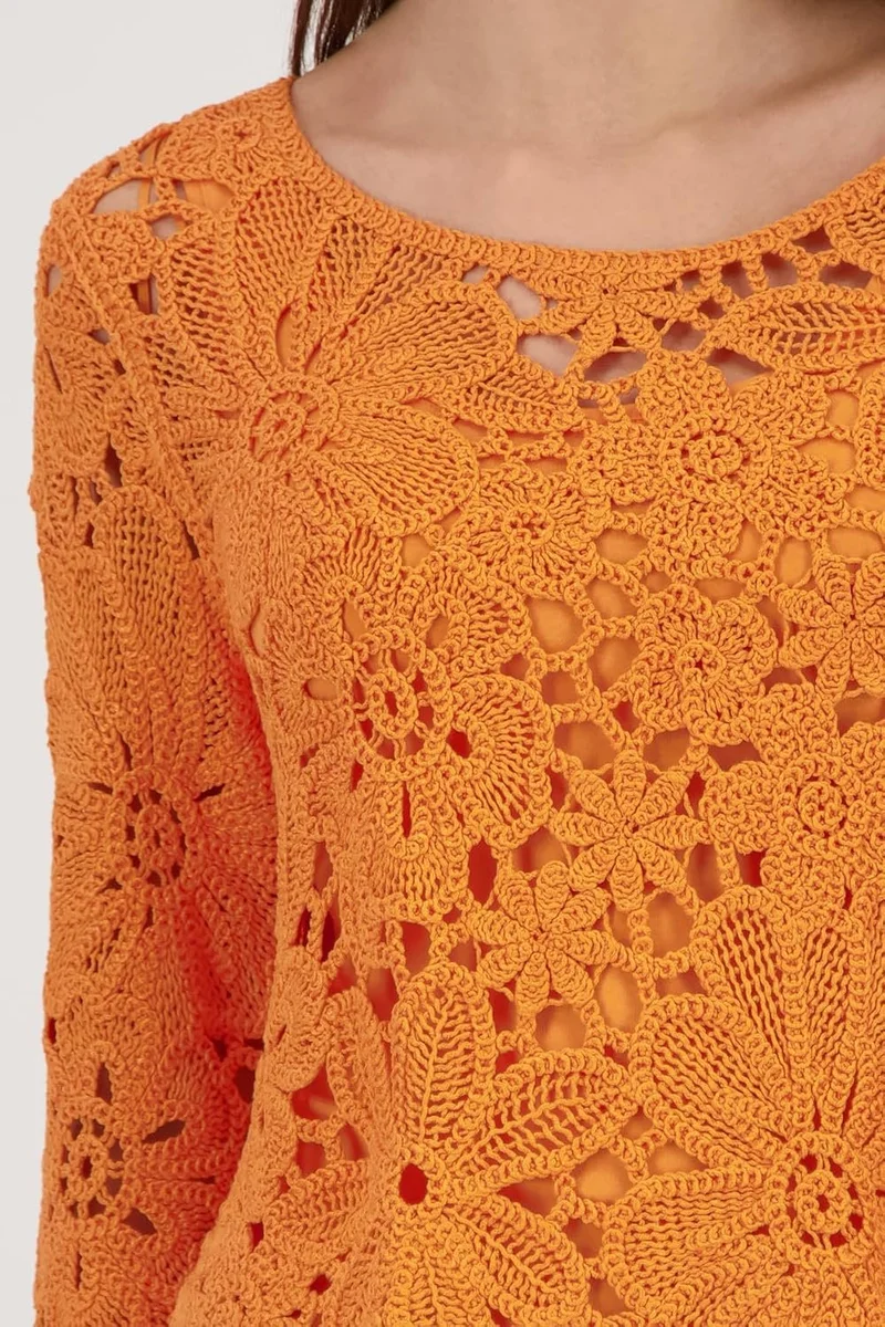 Monari Pullover - 42_410237_253