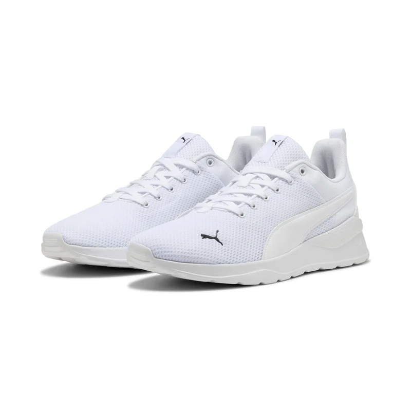 Anzarun Lite - Puma White