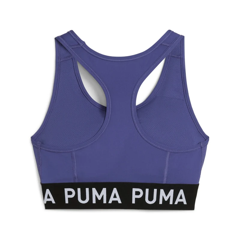 4Keeps Elastic Bra-Blue Crystal