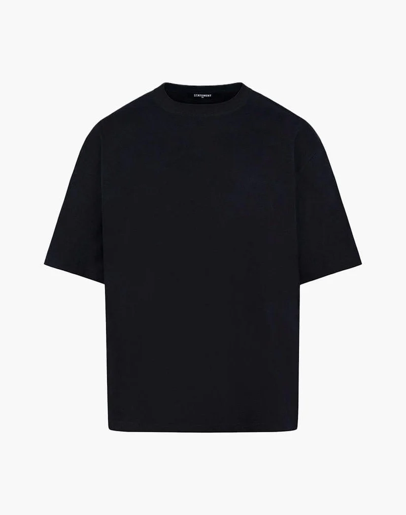 OVERSIZED TEE (BLACK)