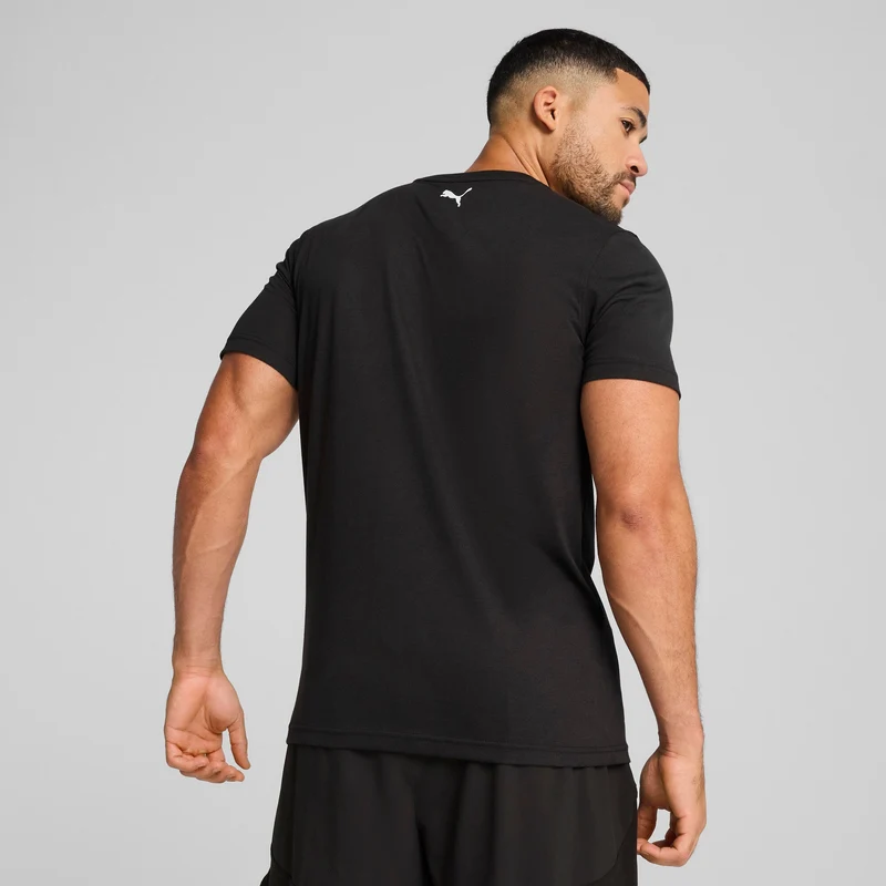M Graphics Train For Puma Black