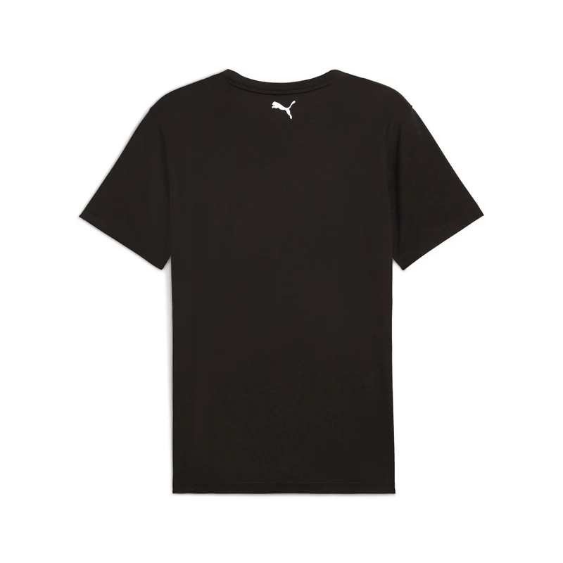 M Graphics Train For Puma Black