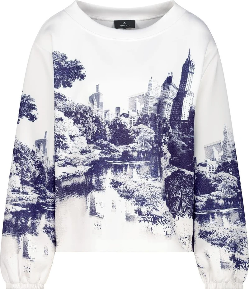 Monari Sweatshirt - 232_409900_306