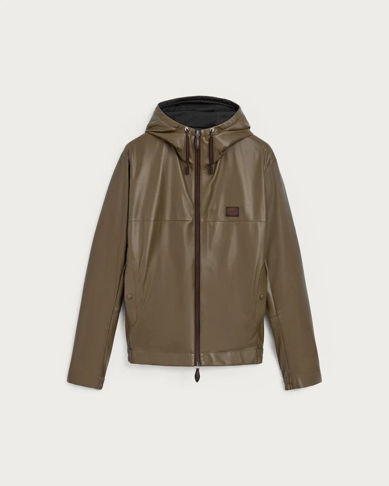 Ultralight Blouson