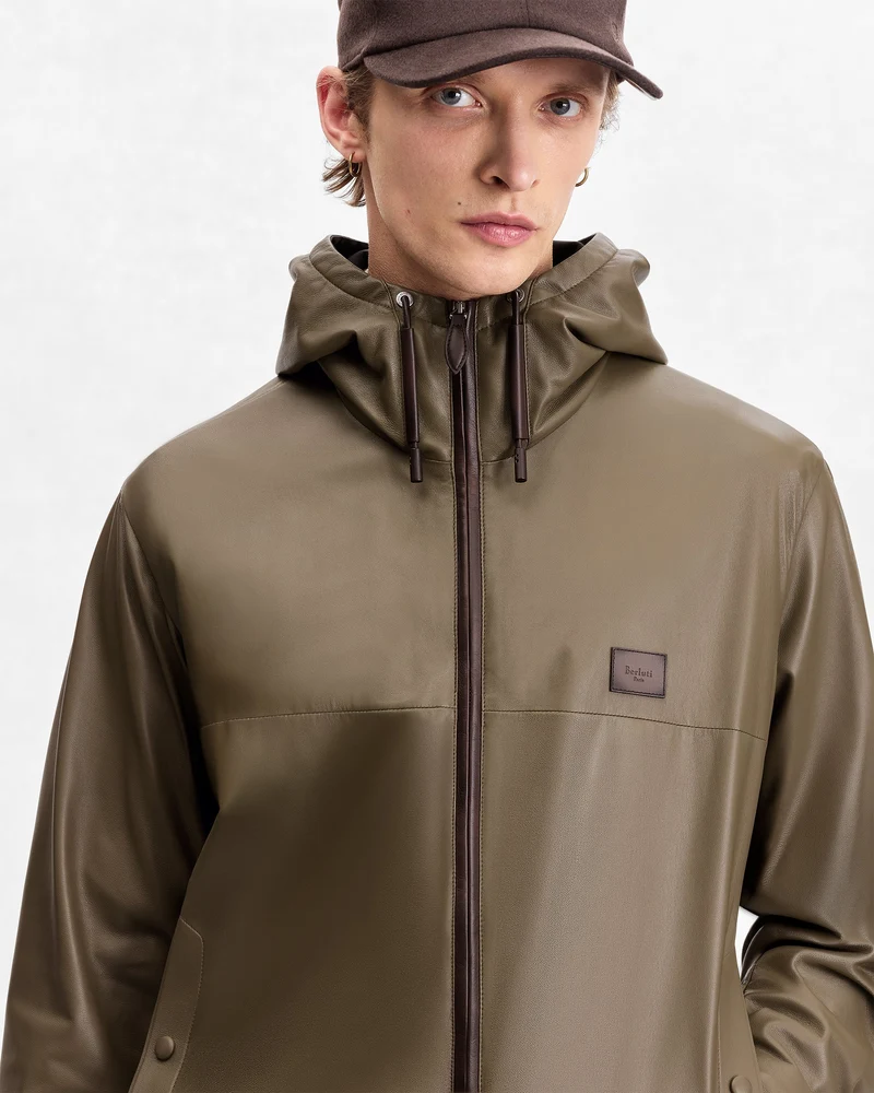Ultralight Blouson