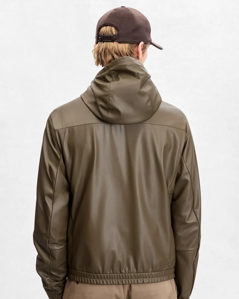 Ultralight Blouson