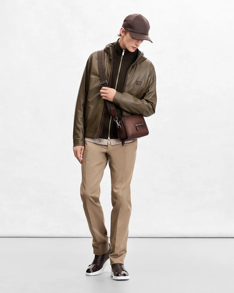 Ultralight Blouson
