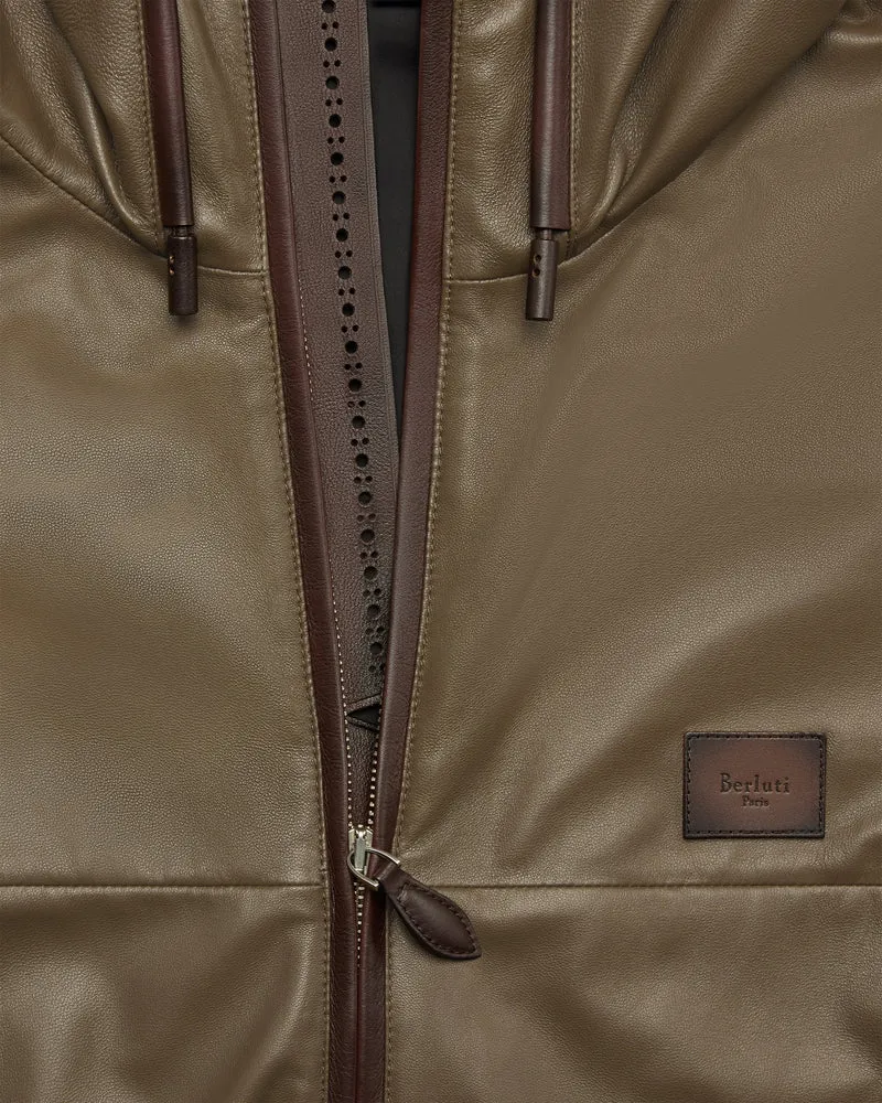 Ultralight Blouson