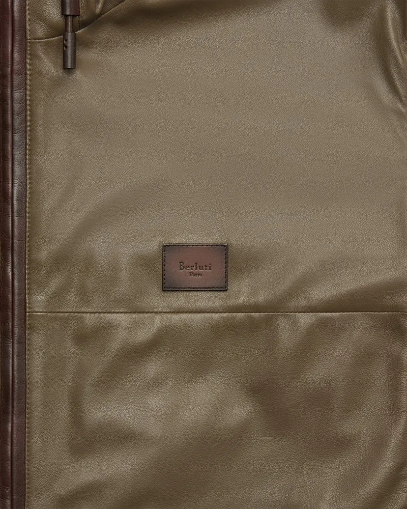 Ultralight Blouson