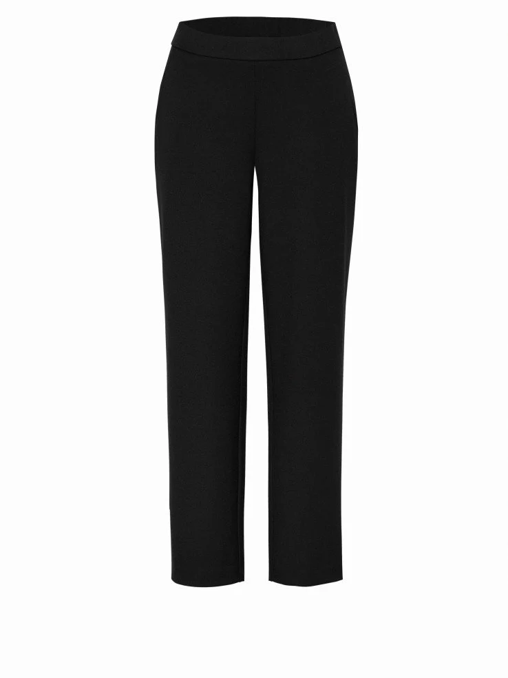 Toni Dress Jolie Straight, Black - 100050589