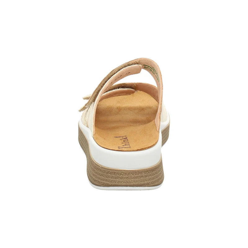 - Think! Damen Meggie Pantolette- 21795015