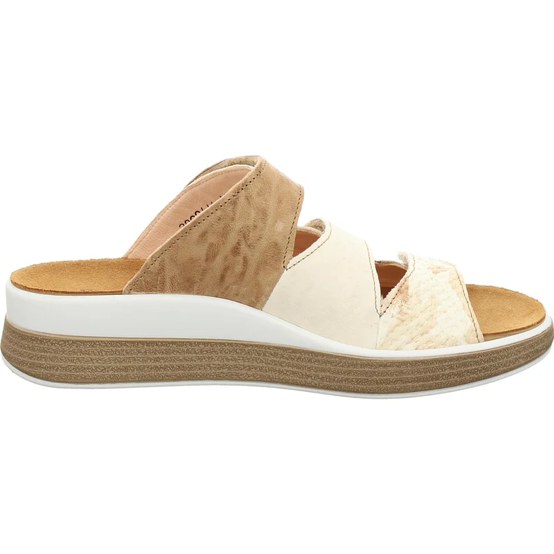 - Think! Damen Meggie Pantolette- 21795015