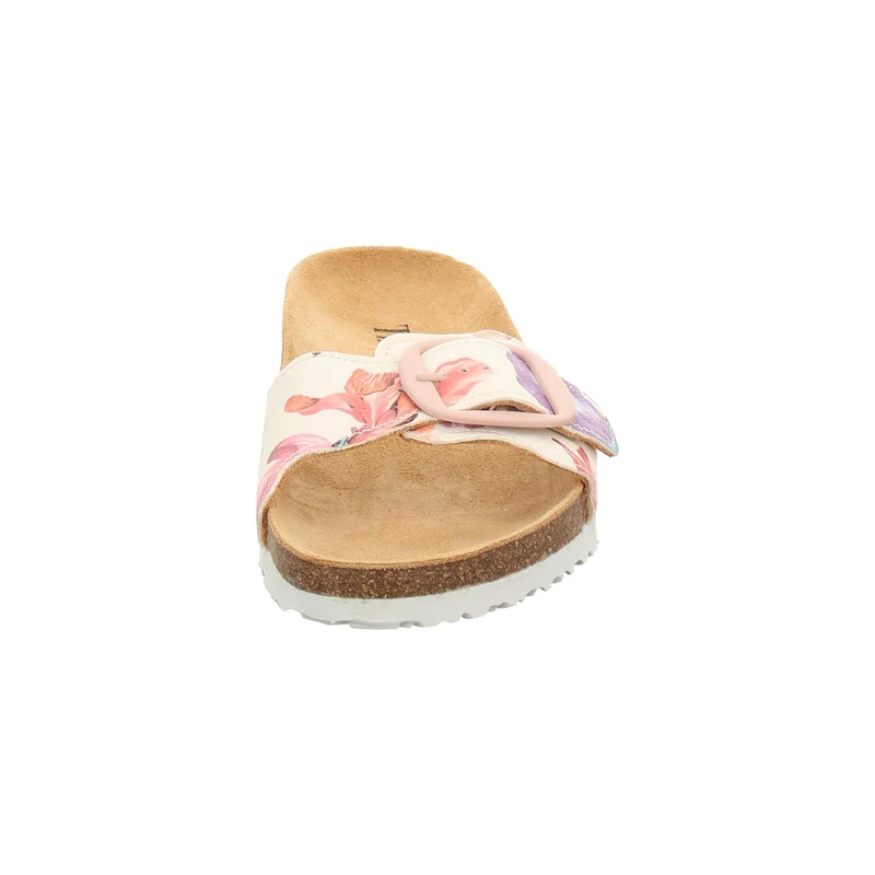 -Think! Damen Moe Nachhaltige Pantolette - 21715038
