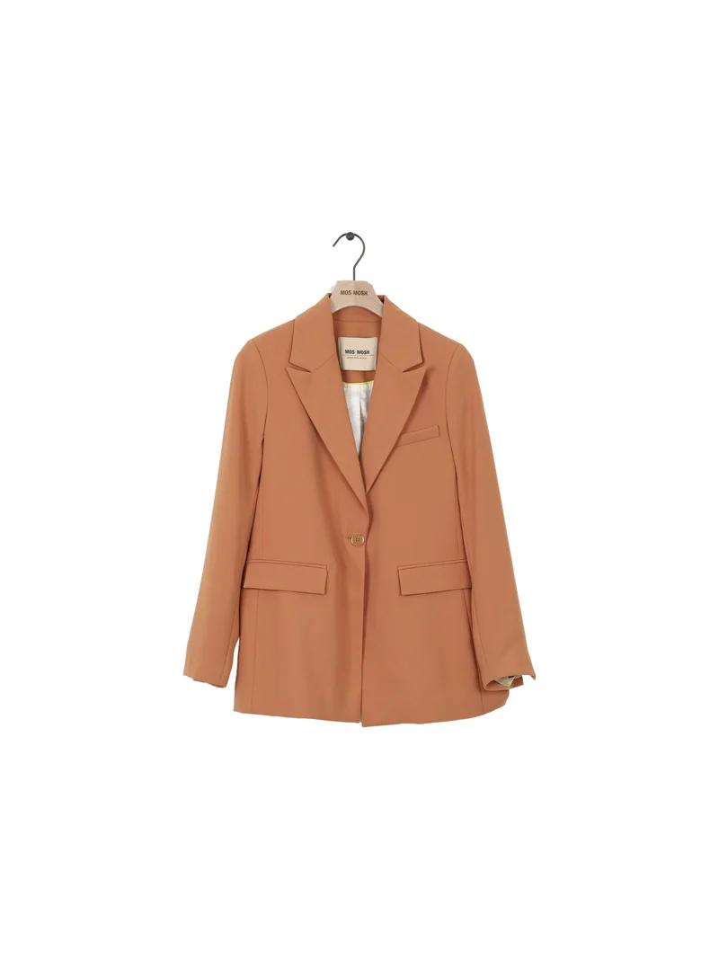 Mos Mosh MMBine Leia Blazer rosa