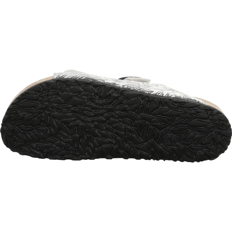 - Think! Damen Moe Nachhaltige Hausschuh Pantolette- 21717049