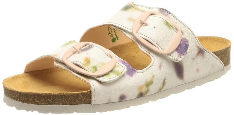 - Think! Damen Moe Pantolette- 28215004