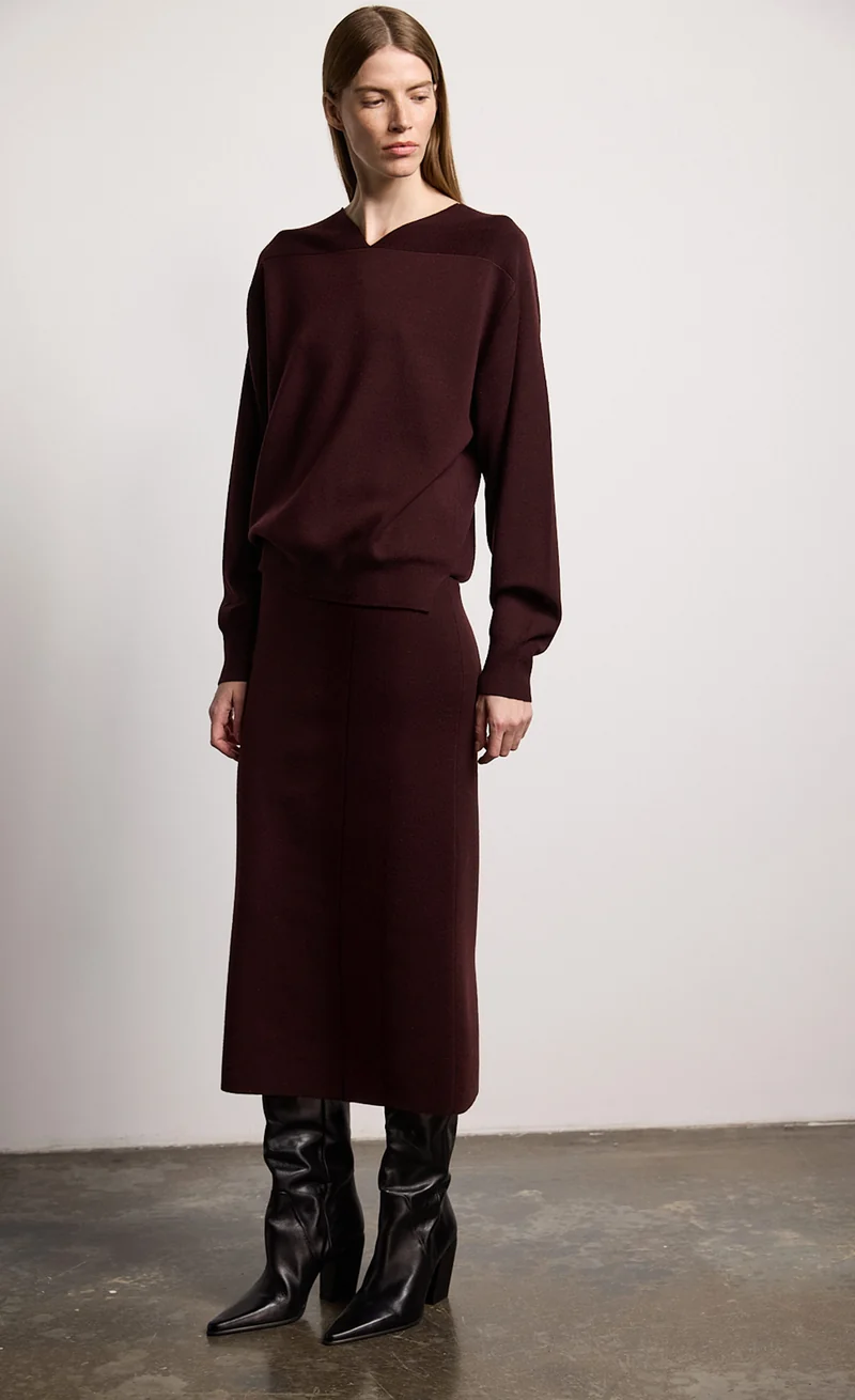 Hildiane-skirt
