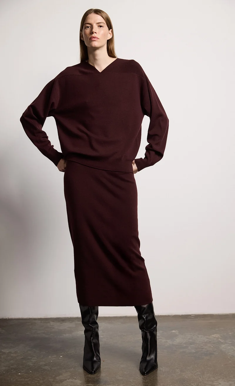 Hildiane-skirt