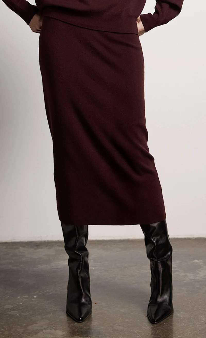 Hildiane-skirt