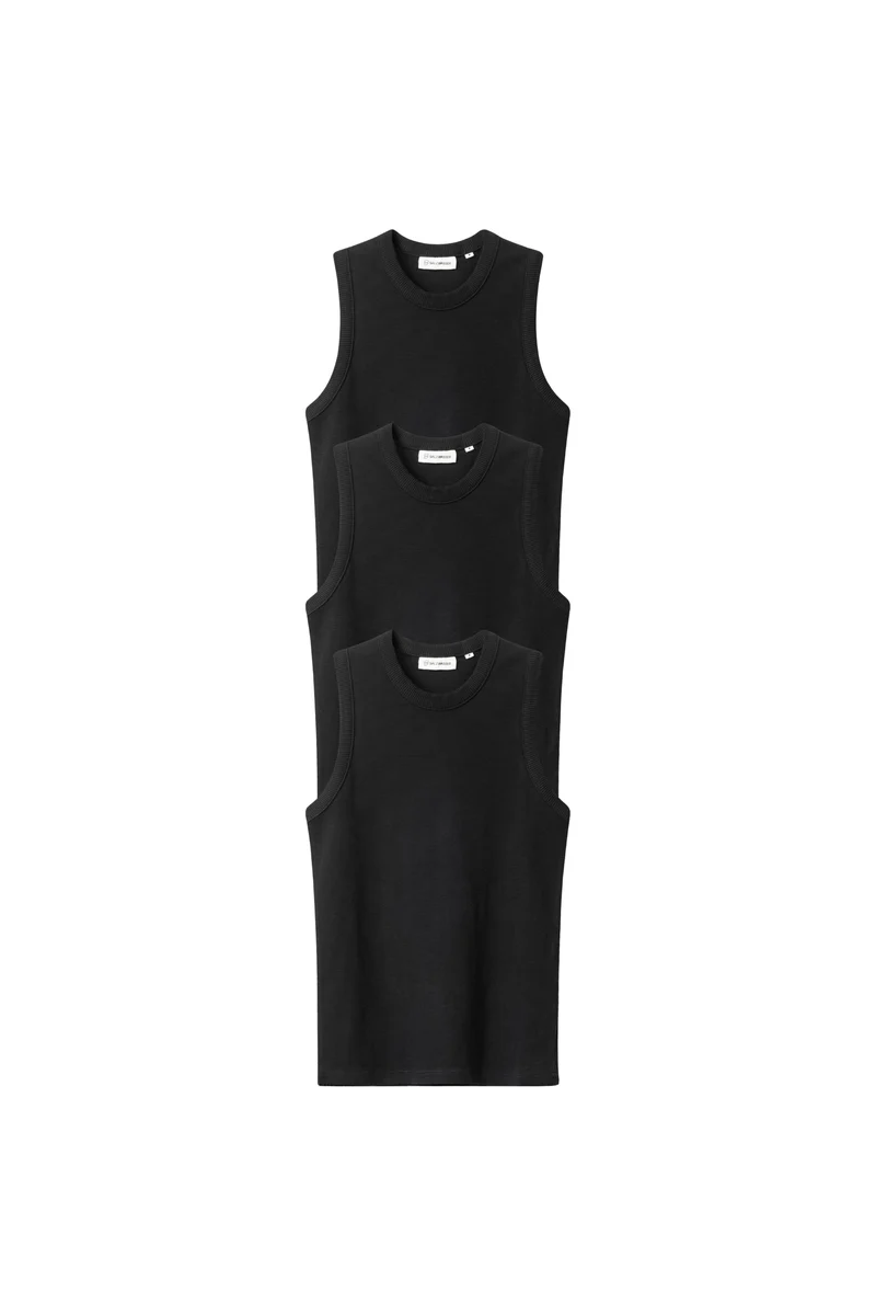 3er Set: Top Alva