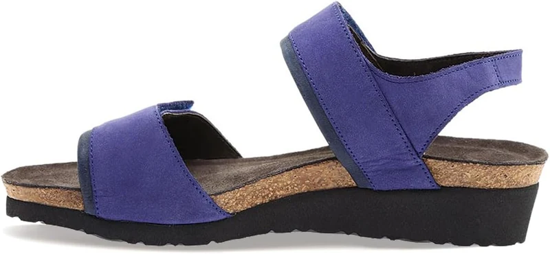NAOT Footwear Women's Aisha Sandal Aisha wide - 288800055