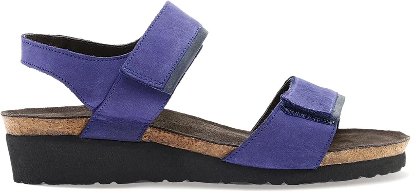 NAOT Footwear Women's Aisha Sandal Aisha wide - 288800055