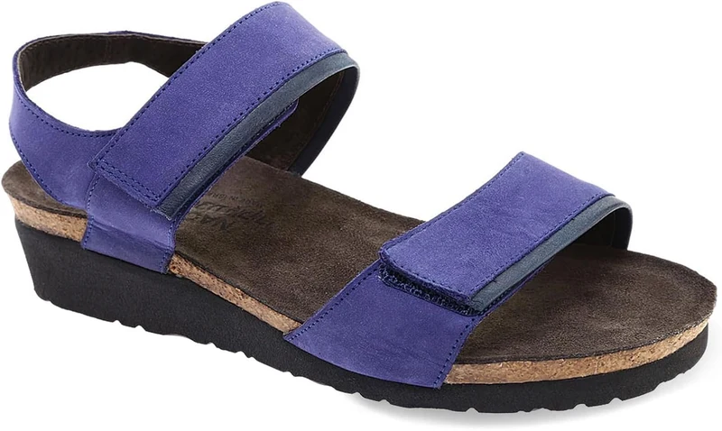 NAOT Footwear Women's Aisha Sandal Aisha wide - 288800055