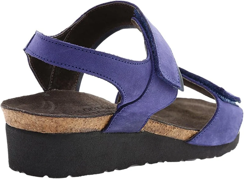 NAOT Footwear Women's Aisha Sandal Aisha wide - 288800055
