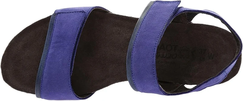 NAOT Footwear Women's Aisha Sandal Aisha wide - 288800055