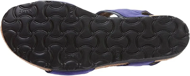 NAOT Footwear Women's Aisha Sandal Aisha wide - 288800055