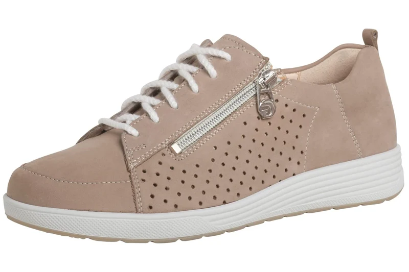 - Ganter Damen Kerstin Sneaker- 23646000031