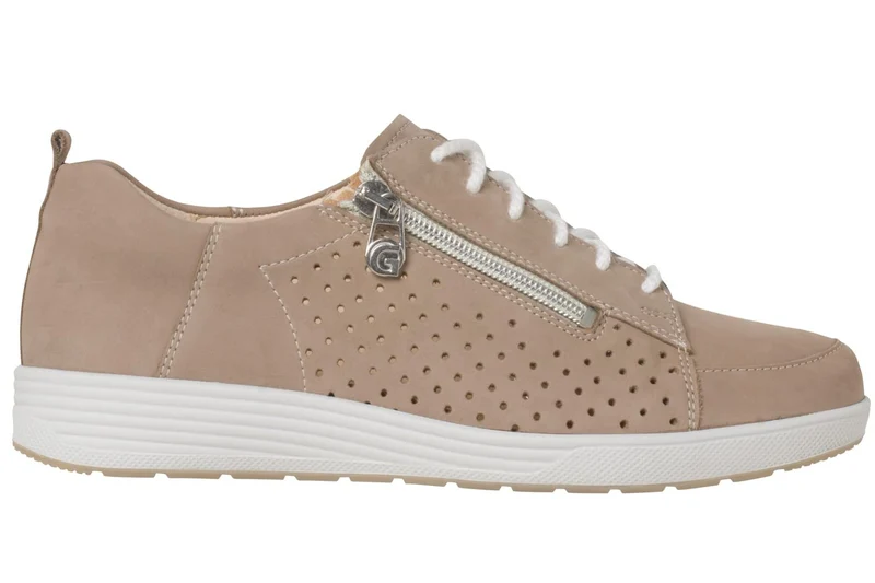 - Ganter Damen Kerstin Sneaker- 23646000031