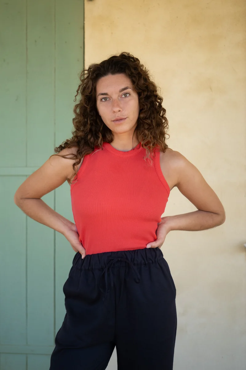 Top Alva Rot