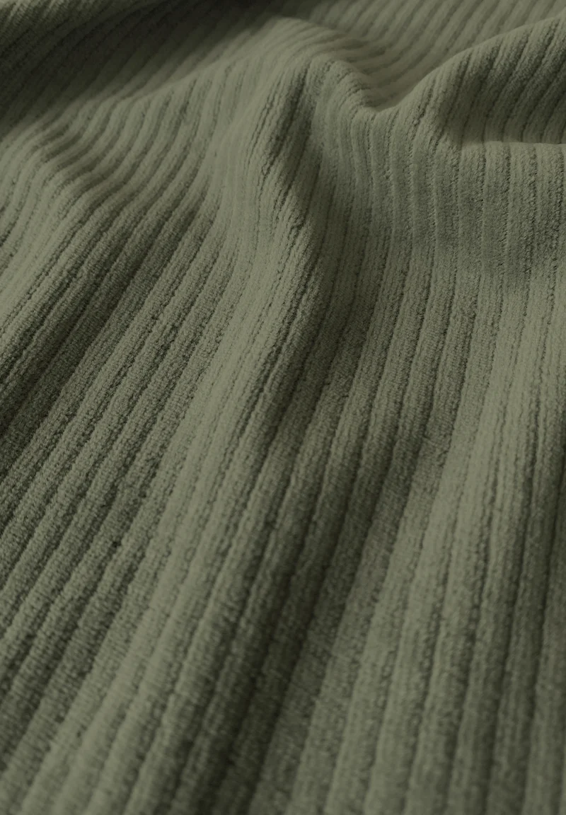 Cord-Sweathose aus Bio-Baumwolle