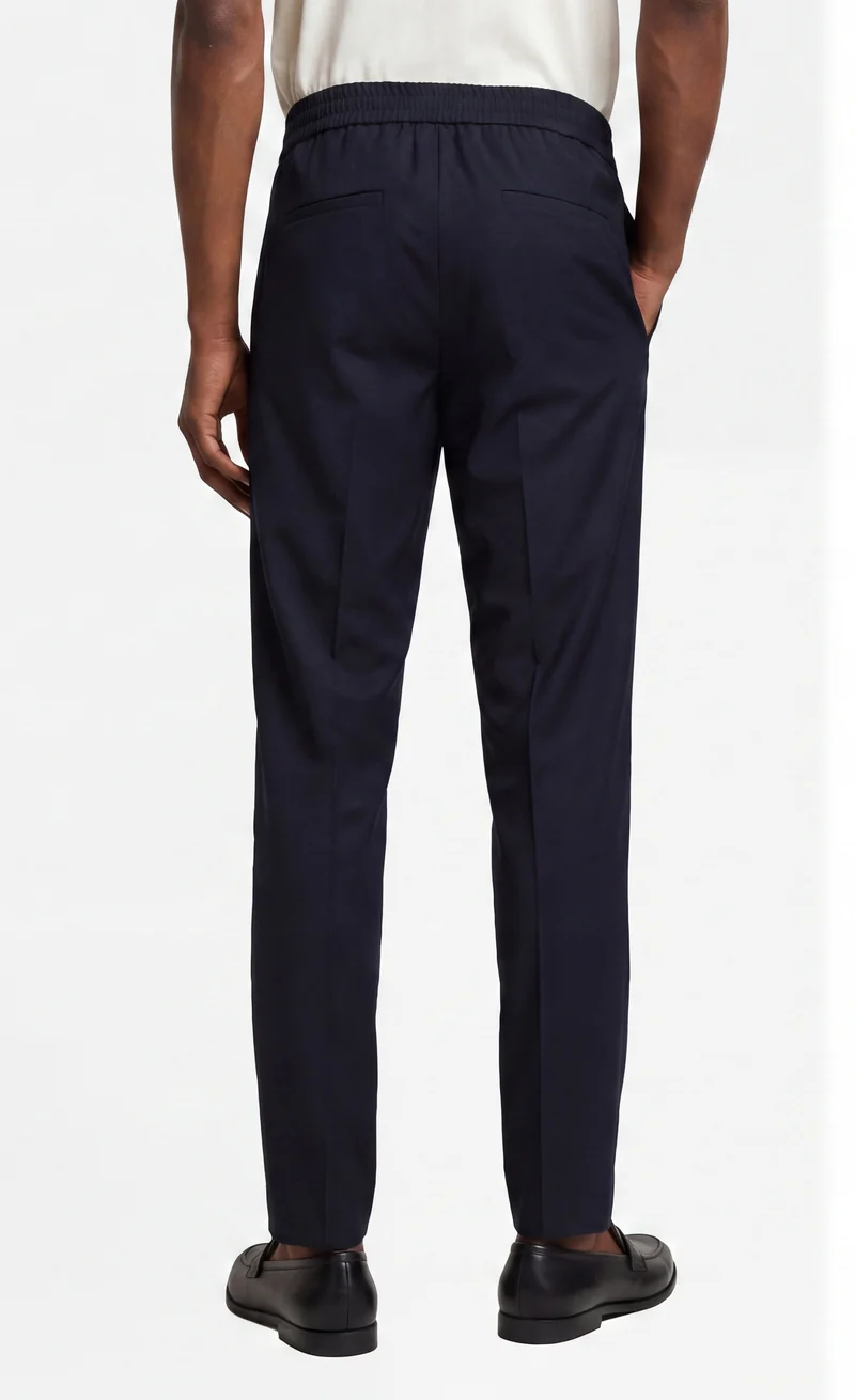 Rogunald-pants/London