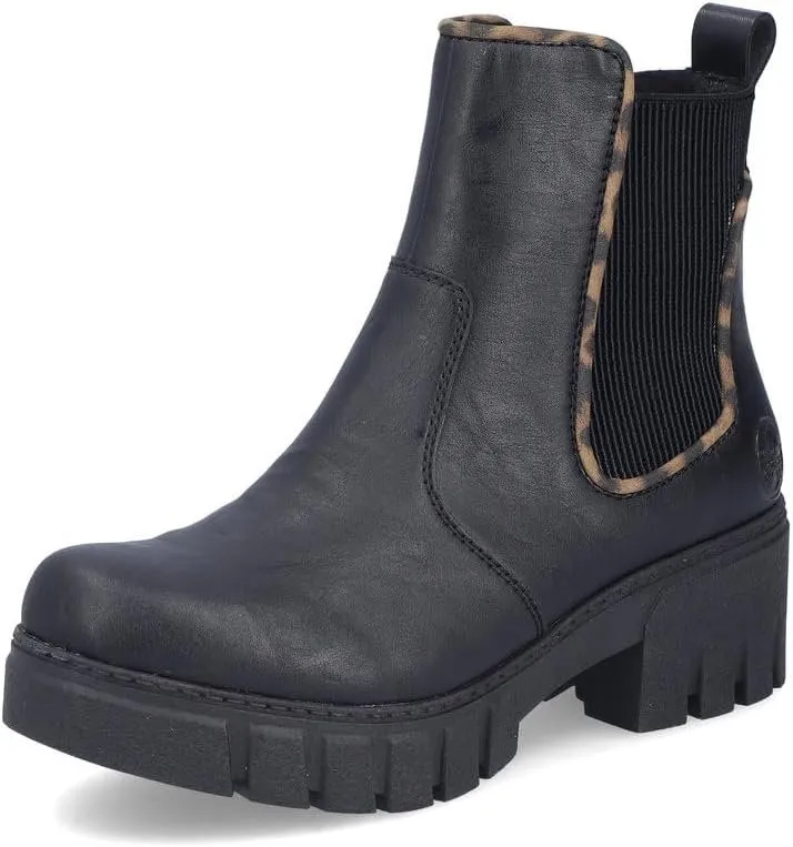 Rieker Stiefel