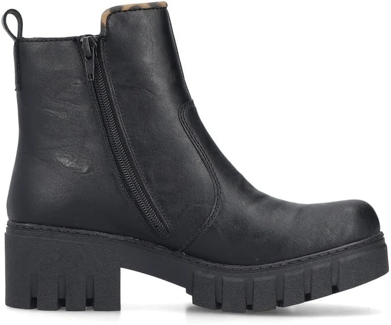 Rieker Stiefel