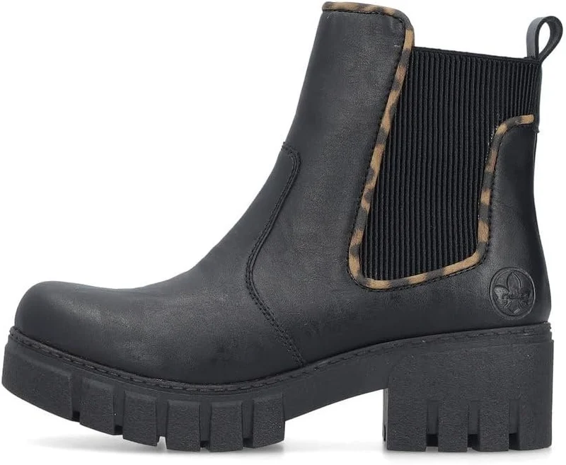 Rieker Stiefel