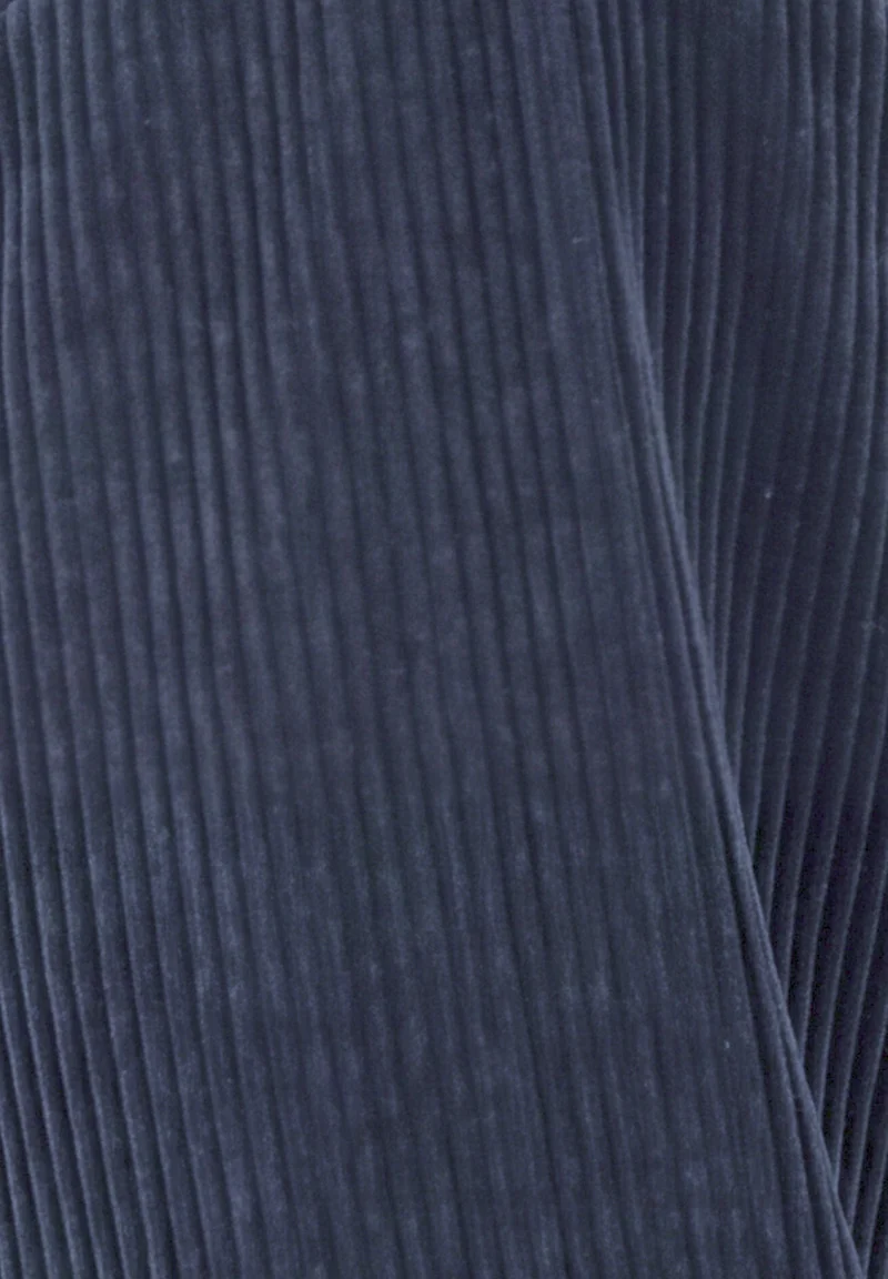 Cord-Sweathose aus Bio-Baumwolle