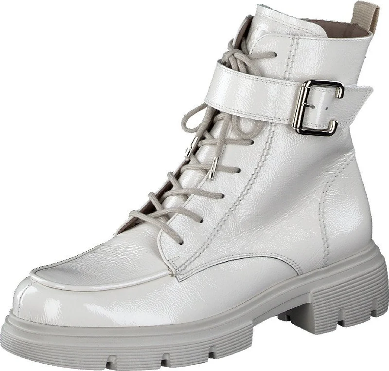 Paul Green Schnürstiefelette